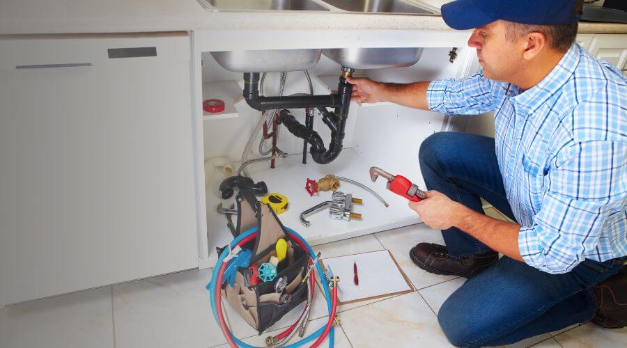 Professional Leak Detection Services in Pearl City, IL